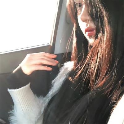 编织的女孩