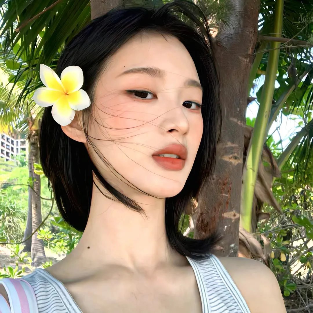 落笔皆是想见你