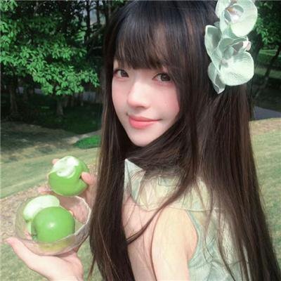 热恋慢慢来